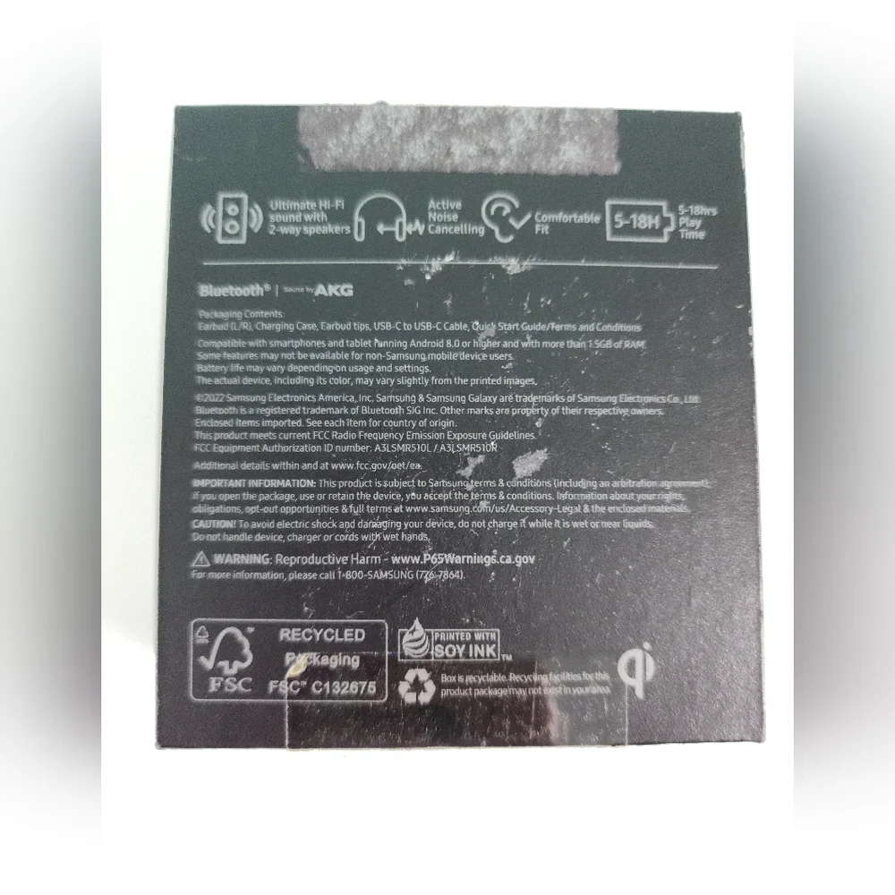 Samsung Buds 2 Pro